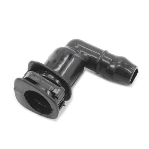 Windscreen washer nozzle